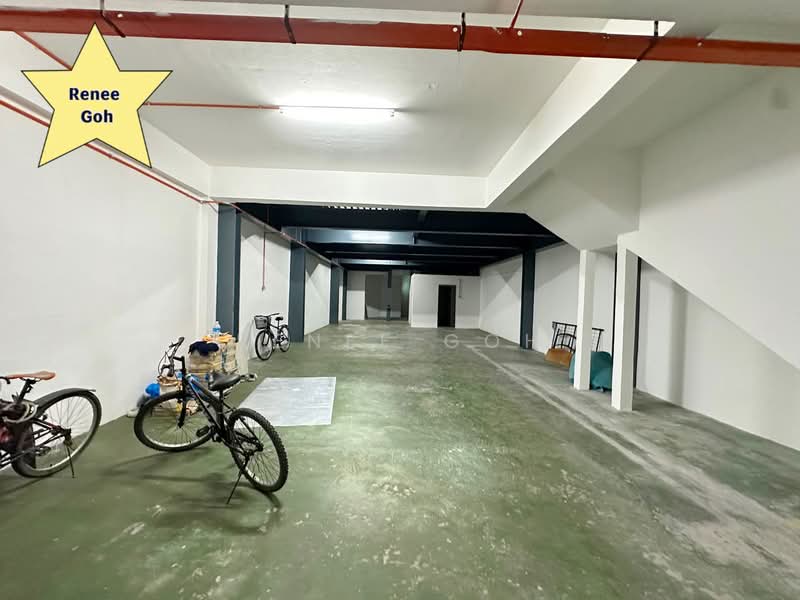 Kilang untuk Disewa di Batu Maung (Penang) - Renee Goh - Interior - PropertyGuru.com.my