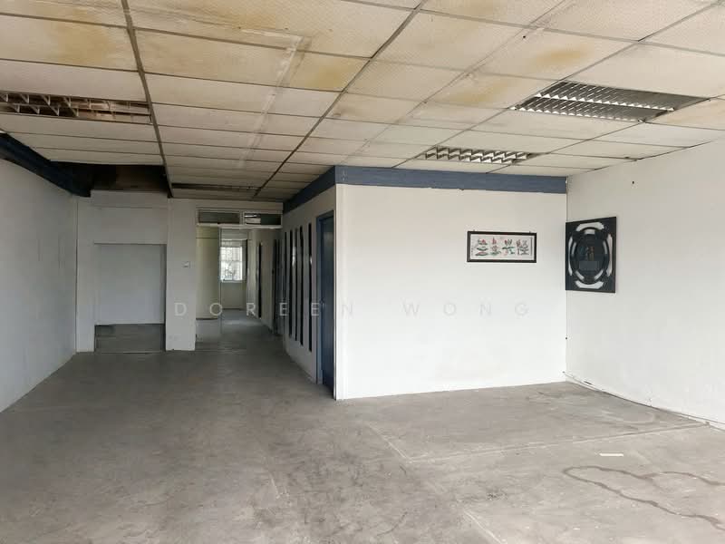 Terrace Factory for Rent in Taman Universiti (Skudai) - Doreen Wong - PropertyGuru.com.my