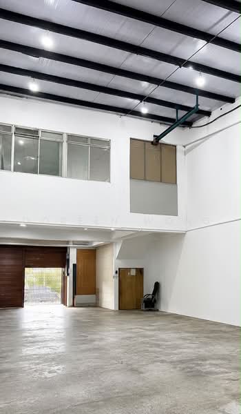 Terrace Factory for Rent in Taman Universiti (Skudai) - Doreen Wong - PropertyGuru.com.my