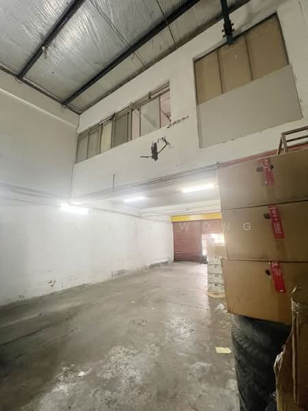 Terrace Factory for Rent in Taman Universiti (Skudai) - Doreen Wong - PropertyGuru.com.my