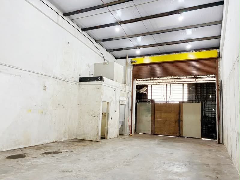Terrace Factory for Rent in Taman Universiti (Skudai) - Doreen Wong - PropertyGuru.com.my