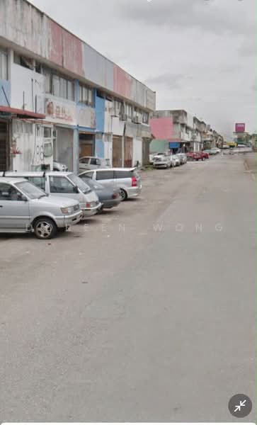 Terrace Factory for Rent in Taman Universiti (Skudai) - Doreen Wong - PropertyGuru.com.my