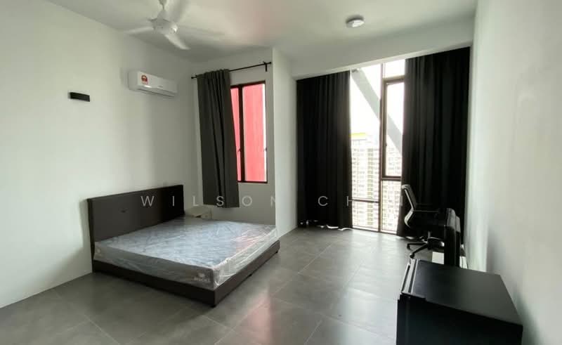 Servis Apartment untuk Disewa di Empire Damansara - Wilson Chin - Bedroom - PropertyGuru.com.my