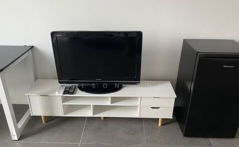 Servis Apartment untuk Disewa di Empire Damansara - Wilson Chin - Interior - PropertyGuru.com.my