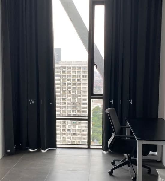Servis Apartment untuk Disewa di Empire Damansara - Wilson Chin - Study - PropertyGuru.com.my