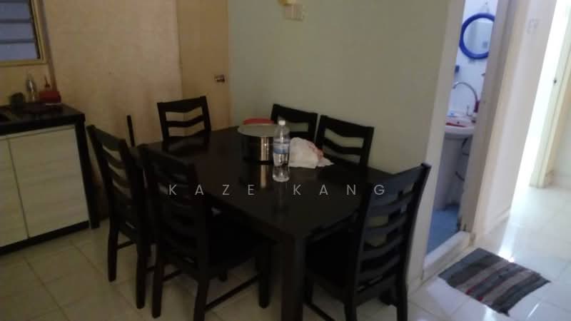 Pangsapuri untuk Disewa di Desa Rahmat (Graceland Villa) - Kaze Kang - PropertyGuru.com.my