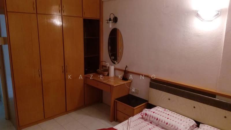 Pangsapuri untuk Disewa di Desa Rahmat (Graceland Villa) - Kaze Kang - PropertyGuru.com.my