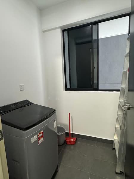 Service Residence for Rent at Setia Sky 88 - Ken Sim - Interior - PropertyGuru.com.my