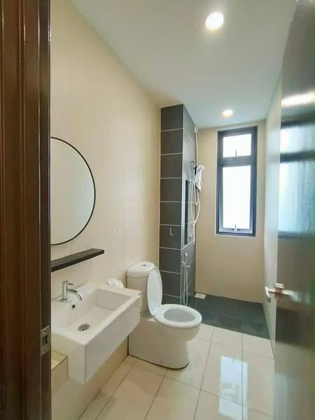 Kediaman Servis untuk Disewa di 8Scape Residence @ Sutera - Mr Lu - PropertyGuru.com.my
