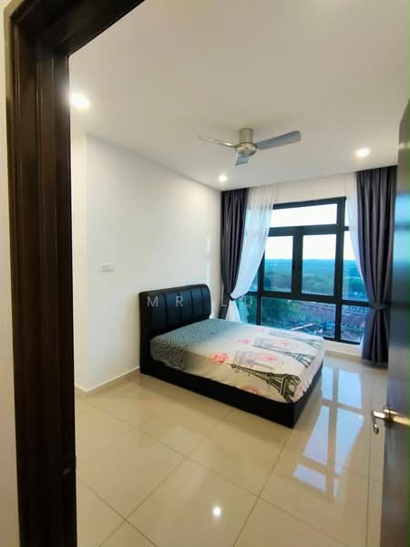 Kediaman Servis untuk Disewa di 8Scape Residence @ Sutera - Mr Lu - PropertyGuru.com.my