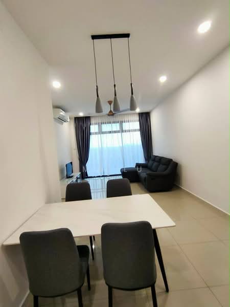 Kediaman Servis untuk Disewa di 8Scape Residence @ Sutera - Mr Lu - PropertyGuru.com.my