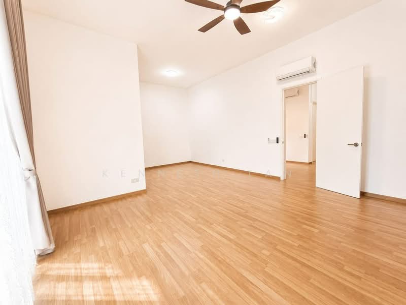 Rumah Kluster untuk Disewa di Taman Ekoflora (Johor Bahru) - Kenneth Tan - Interior - PropertyGuru.com.my