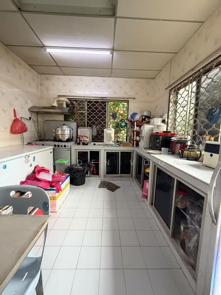 Rumah Berkembar untuk Dijual di Taman Pelangi (Johor Bahru) - Kayden Voon - Kitchen - PropertyGuru.com.my