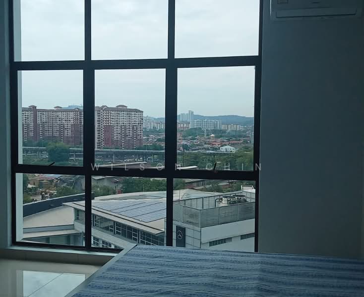 Servis Apartment untuk Disewa di Boulevard 51 - Wilson Chin - View - PropertyGuru.com.my