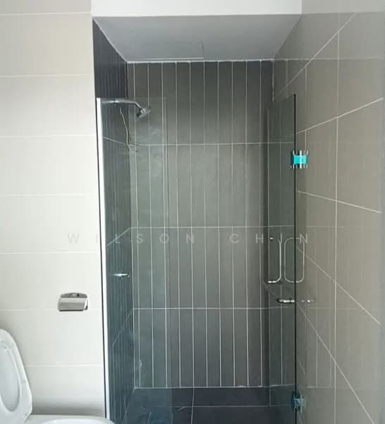 Servis Apartment untuk Disewa di Boulevard 51 - Wilson Chin - Bathroom - PropertyGuru.com.my