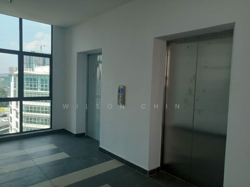 Servis Apartment untuk Disewa di Boulevard 51 - Wilson Chin - Corridor - PropertyGuru.com.my