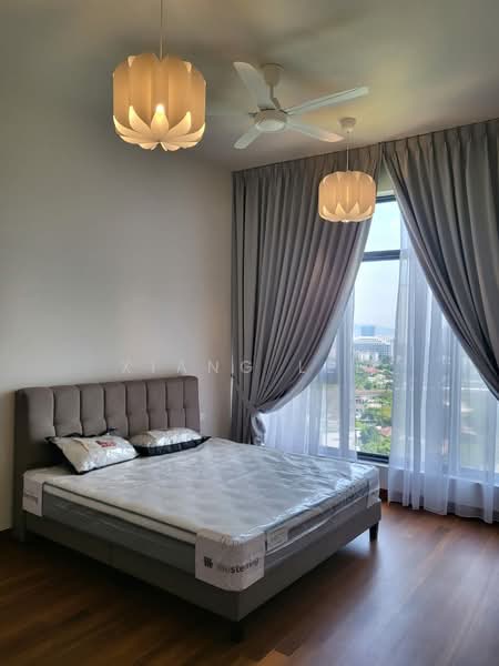 Servis Apartment untuk Disewa di Mayfair Residences @ Pavilion Embassy - Xiang Lee - PropertyGuru.com.my