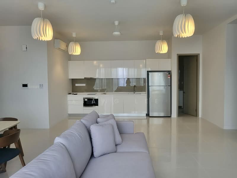 Servis Apartment untuk Disewa di Mayfair Residences @ Pavilion Embassy - Xiang Lee - PropertyGuru.com.my