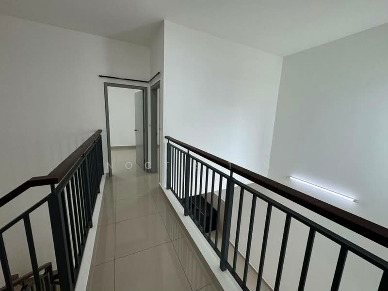 Rumah Teres 2 Tingkat untuk Disewa di Masai (Johor) - Noctis Tan - Interior - PropertyGuru.com.my