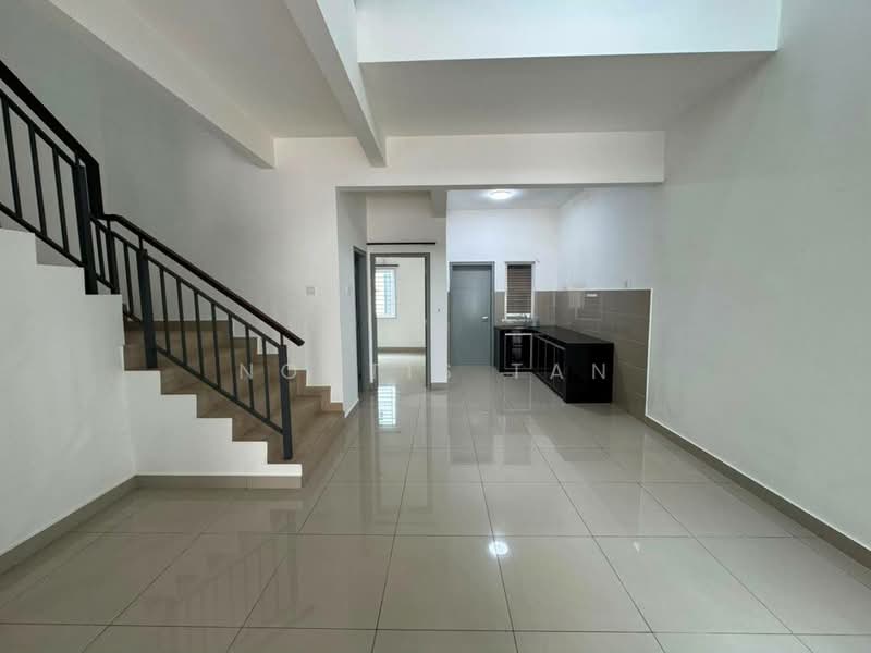 Rumah Teres 2 Tingkat untuk Disewa di Masai (Johor) - Noctis Tan - Interior - PropertyGuru.com.my