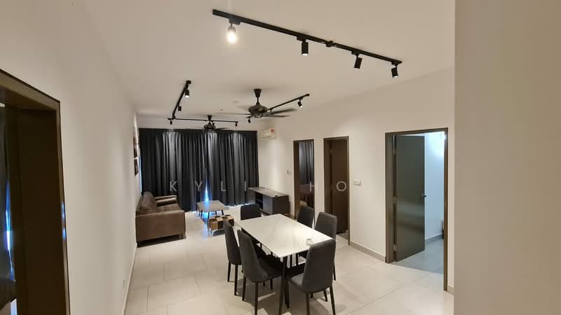 Servis Apartment untuk Disewa di Astetica Residences - Kylie Hoh - PropertyGuru.com.my