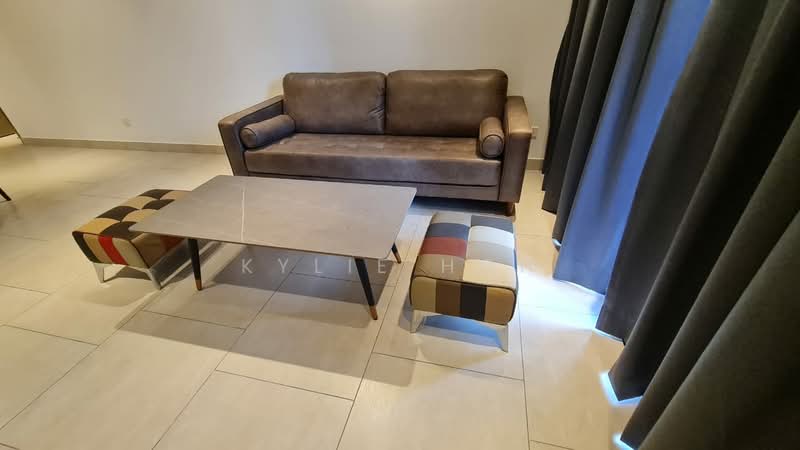 Servis Apartment untuk Disewa di Astetica Residences - Kylie Hoh - PropertyGuru.com.my
