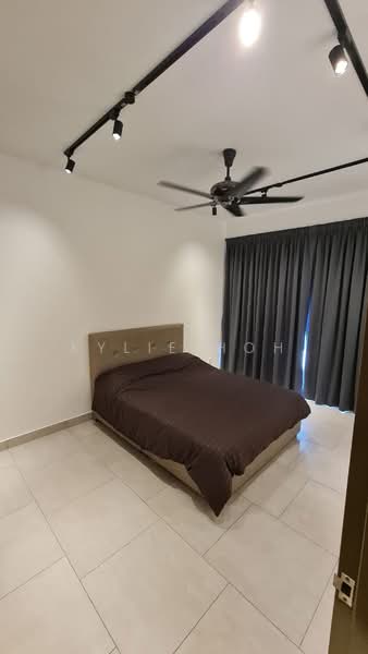 Servis Apartment untuk Disewa di Astetica Residences - Kylie Hoh - PropertyGuru.com.my