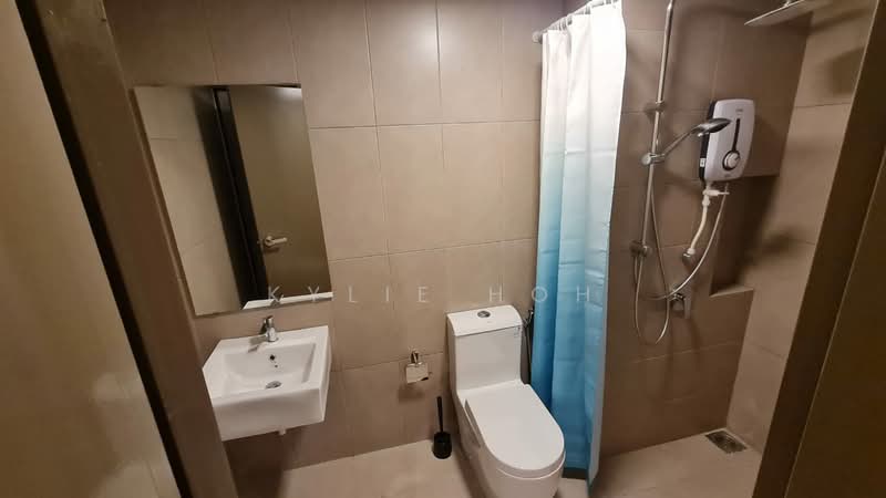 Servis Apartment untuk Disewa di Astetica Residences - Kylie Hoh - PropertyGuru.com.my