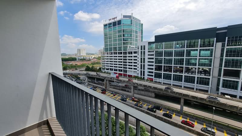 Servis Apartment untuk Disewa di Astetica Residences - Kylie Hoh - PropertyGuru.com.my