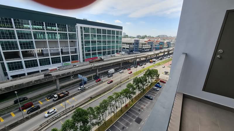 Servis Apartment untuk Disewa di Astetica Residences - Kylie Hoh - PropertyGuru.com.my