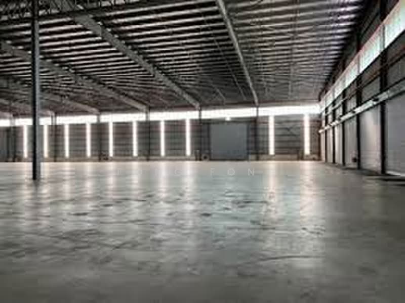 Kilang Terpisah untuk Dijual di Batu Berendam (Melaka) - Fong Fong - Interior - PropertyGuru.com.my