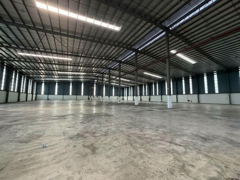 Kilang Terpisah untuk Dijual di Batu Berendam (Melaka) - Fong Fong - Interior - PropertyGuru.com.my