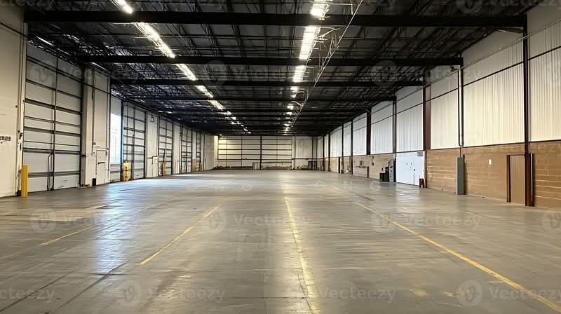 Kilang Terpisah untuk Dijual di Batu Berendam (Melaka) - Fong Fong - Interior - PropertyGuru.com.my