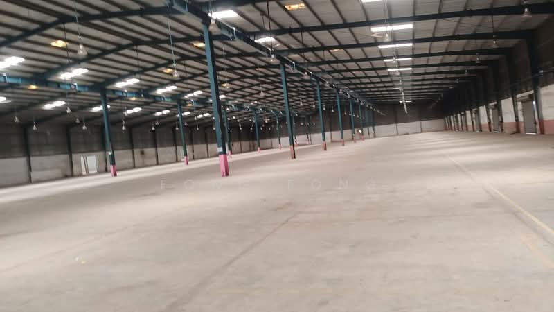 Kilang Terpisah untuk Dijual di Batu Berendam (Melaka) - Fong Fong - Interior - PropertyGuru.com.my