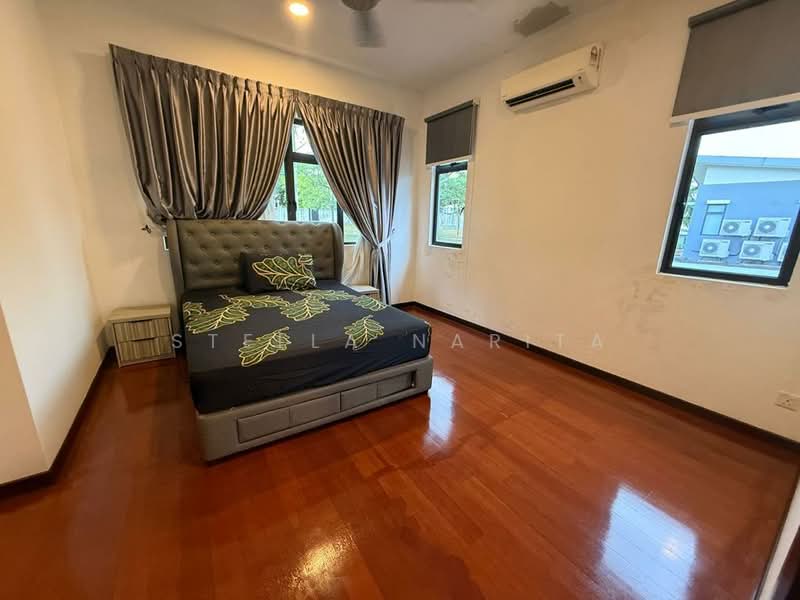 Bungalow House untuk Dijual di Horizon Hills (Iskandar Puteri (Nusajaya)) - Stella Narita - Bedroom - PropertyGuru.com.my