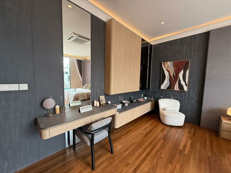 Bungalow House untuk Dijual di Horizon Hills (Iskandar Puteri (Nusajaya)) - Stella Narita - Bedroom - PropertyGuru.com.my