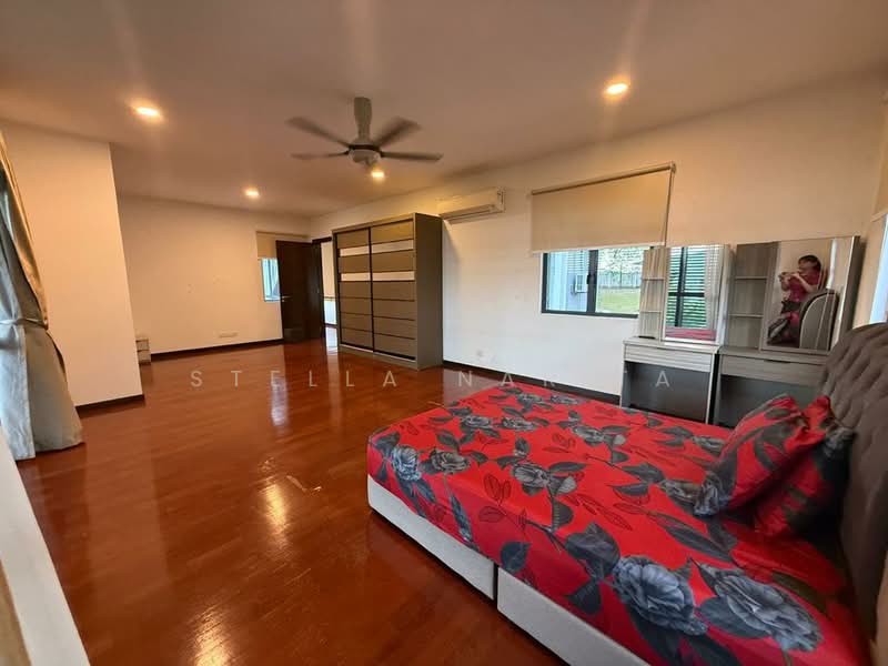 Bungalow House untuk Dijual di Horizon Hills (Iskandar Puteri (Nusajaya)) - Stella Narita - Bedroom - PropertyGuru.com.my