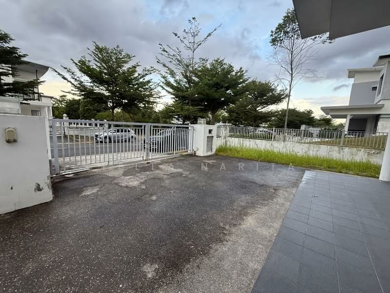 Bungalow House untuk Dijual di Horizon Hills (Iskandar Puteri (Nusajaya)) - Stella Narita - Exterior - PropertyGuru.com.my