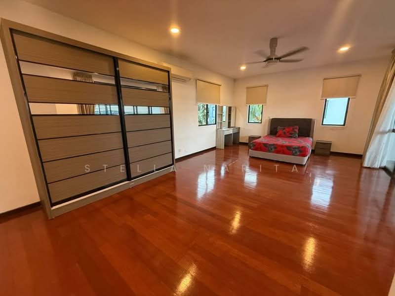 Bungalow House untuk Dijual di Horizon Hills (Iskandar Puteri (Nusajaya)) - Stella Narita - Bedroom - PropertyGuru.com.my