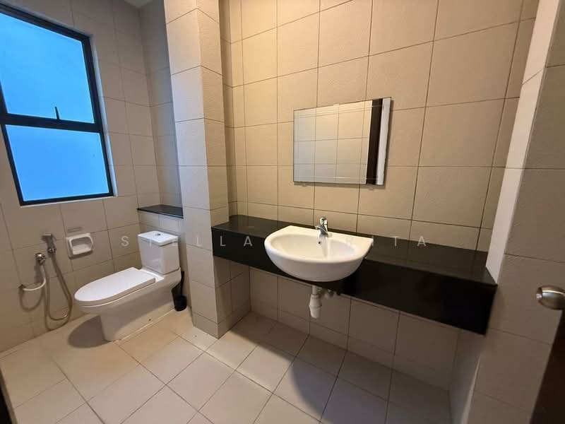 Bungalow House untuk Dijual di Horizon Hills (Iskandar Puteri (Nusajaya)) - Stella Narita - Bathroom - PropertyGuru.com.my