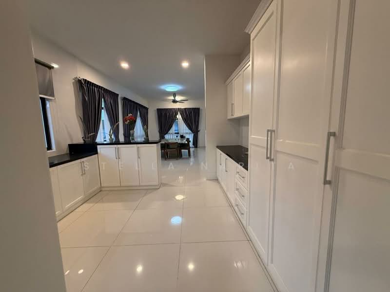 Bungalow House untuk Dijual di Horizon Hills (Iskandar Puteri (Nusajaya)) - Stella Narita - Kitchen - PropertyGuru.com.my