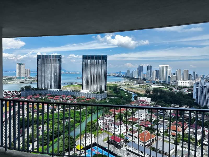Condominium for Rent at The Landmark - Jenny Leong - View - PropertyGuru.com.my