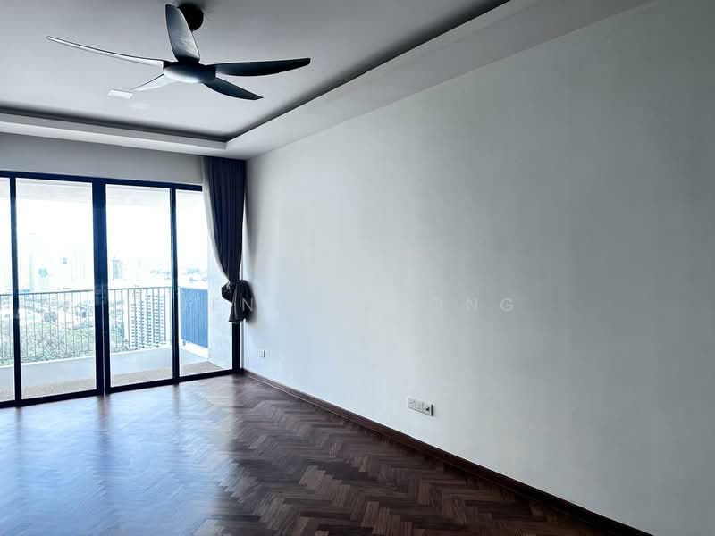 Condominium for Rent at The Landmark - Jenny Leong - Balcony - PropertyGuru.com.my