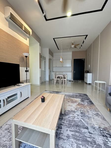 Servis Apartment untuk Disewa di The Park 2 - Kylie Hoh - PropertyGuru.com.my