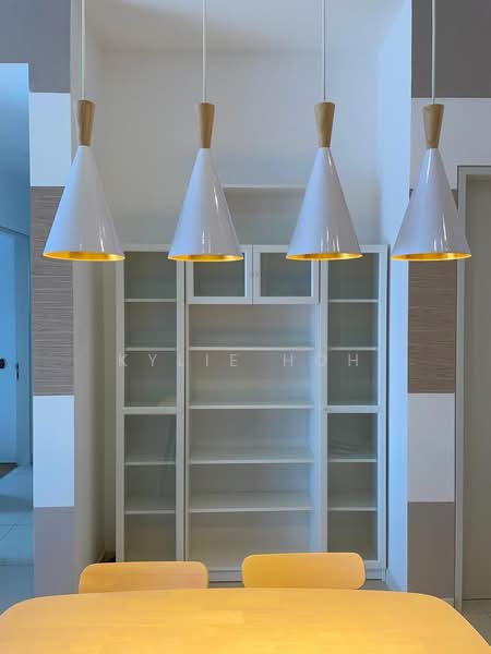 Servis Apartment untuk Disewa di The Park 2 - Kylie Hoh - PropertyGuru.com.my