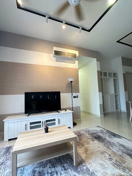 Servis Apartment untuk Disewa di The Park 2 - Kylie Hoh - PropertyGuru.com.my