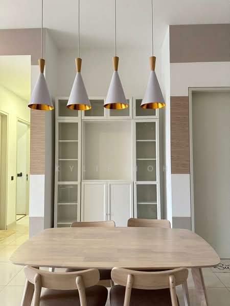 Servis Apartment untuk Disewa di The Park 2 - Kylie Hoh - PropertyGuru.com.my