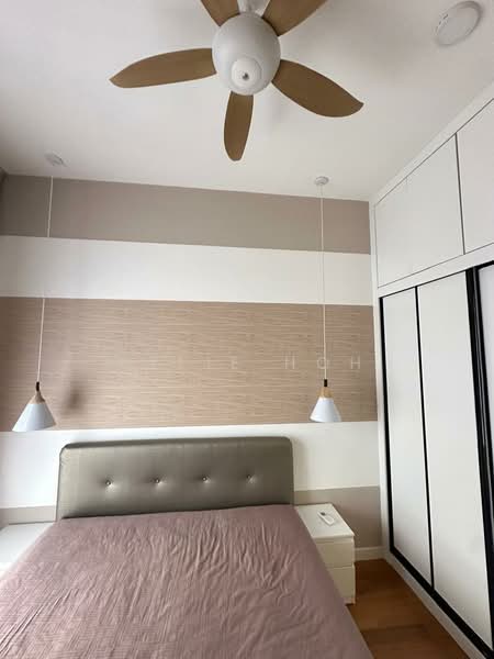 Servis Apartment untuk Disewa di The Park 2 - Kylie Hoh - PropertyGuru.com.my