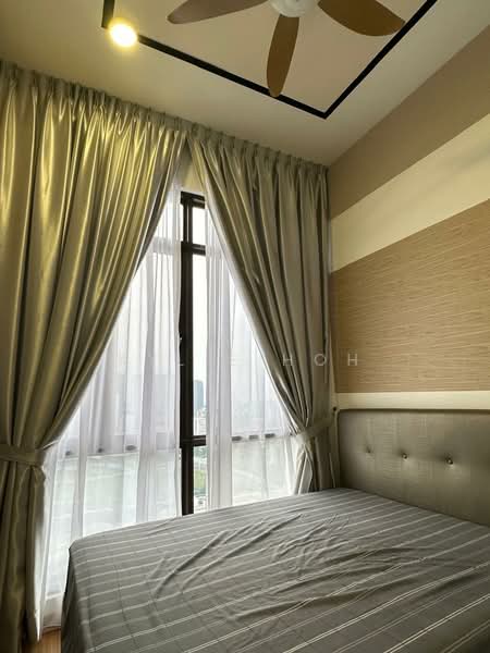 Servis Apartment untuk Disewa di The Park 2 - Kylie Hoh - PropertyGuru.com.my