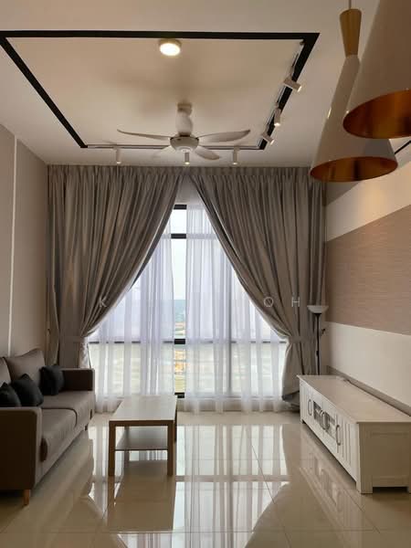 Servis Apartment untuk Disewa di The Park 2 - Kylie Hoh - PropertyGuru.com.my